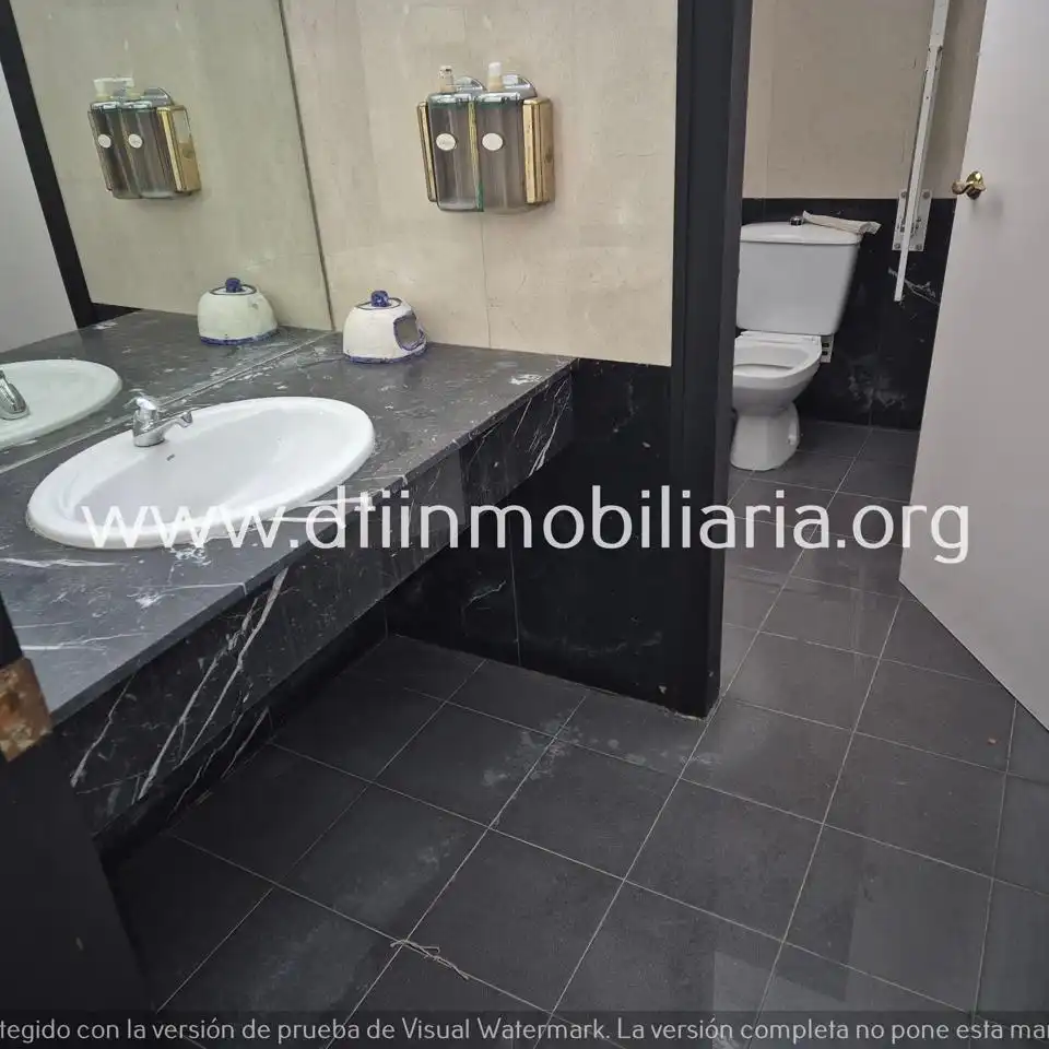 Baño de Casa o chalet en venta en La Palma del Condado con Terraza