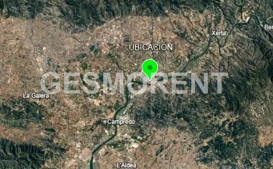 Terrenys i solars en venda a Ferreries, imagen 4