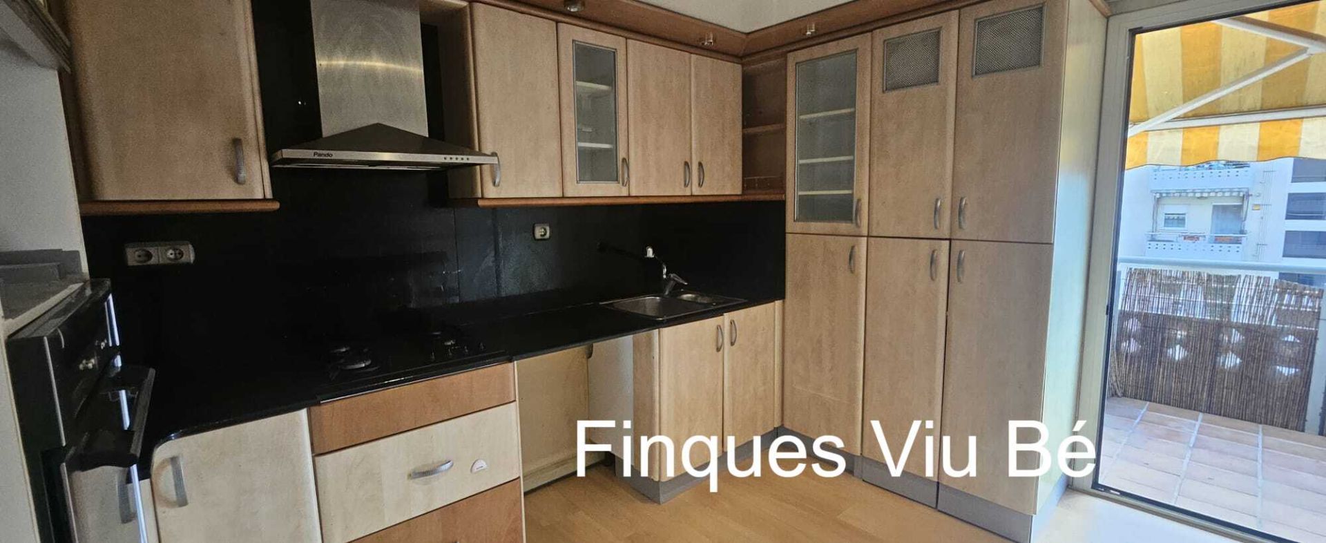 Flat for sale in Sant Pere Nord, Nord-est