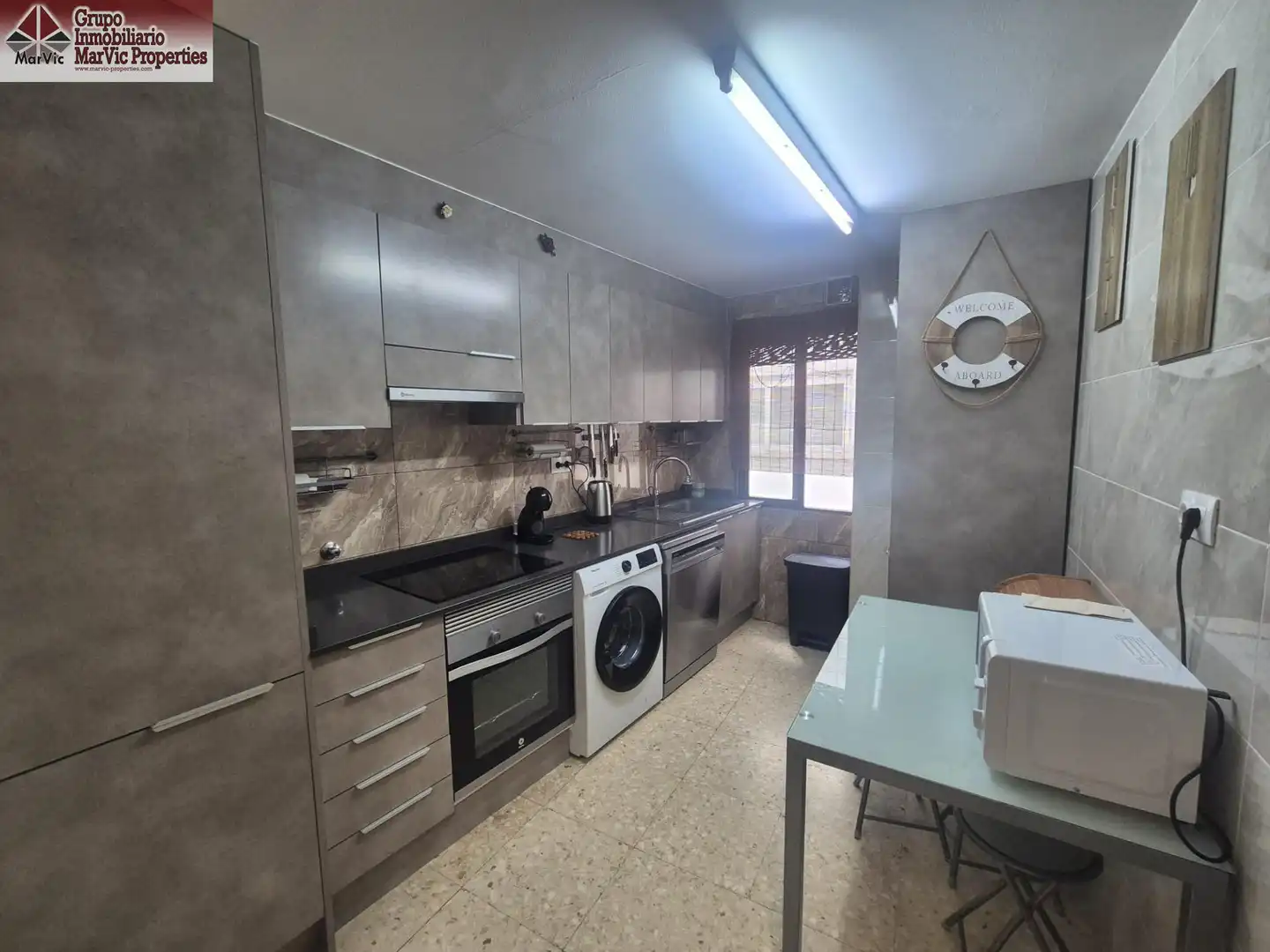 Piso con ascensor en venta en Casco Antiguo - Puerto, imagen 15