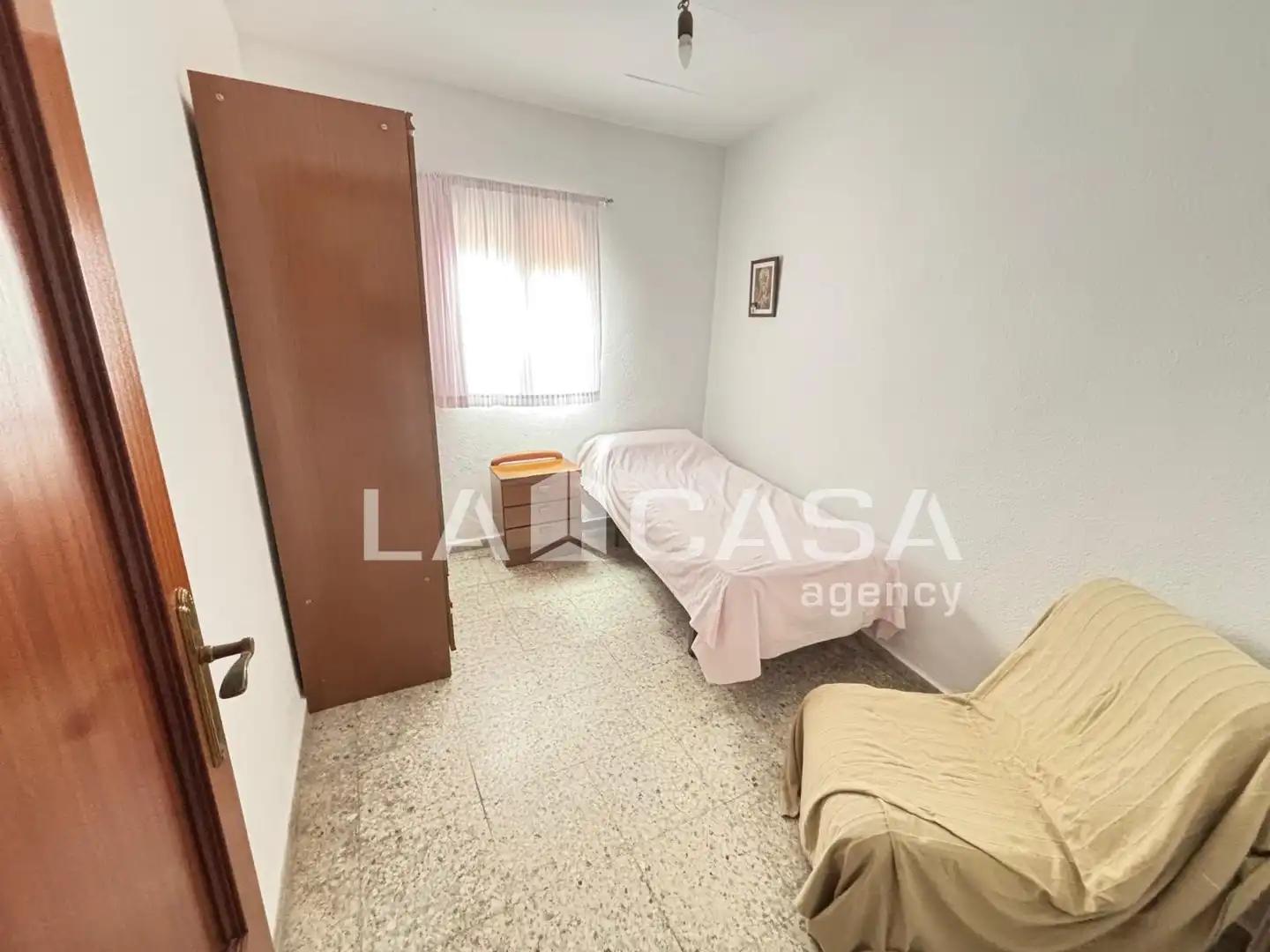 Planta baja en venta en Algeciras con Jardín privado y Terraza