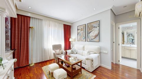 Foto 2 de Pis en venda a Avenida Puerto del, Aiora, Valencia Capital