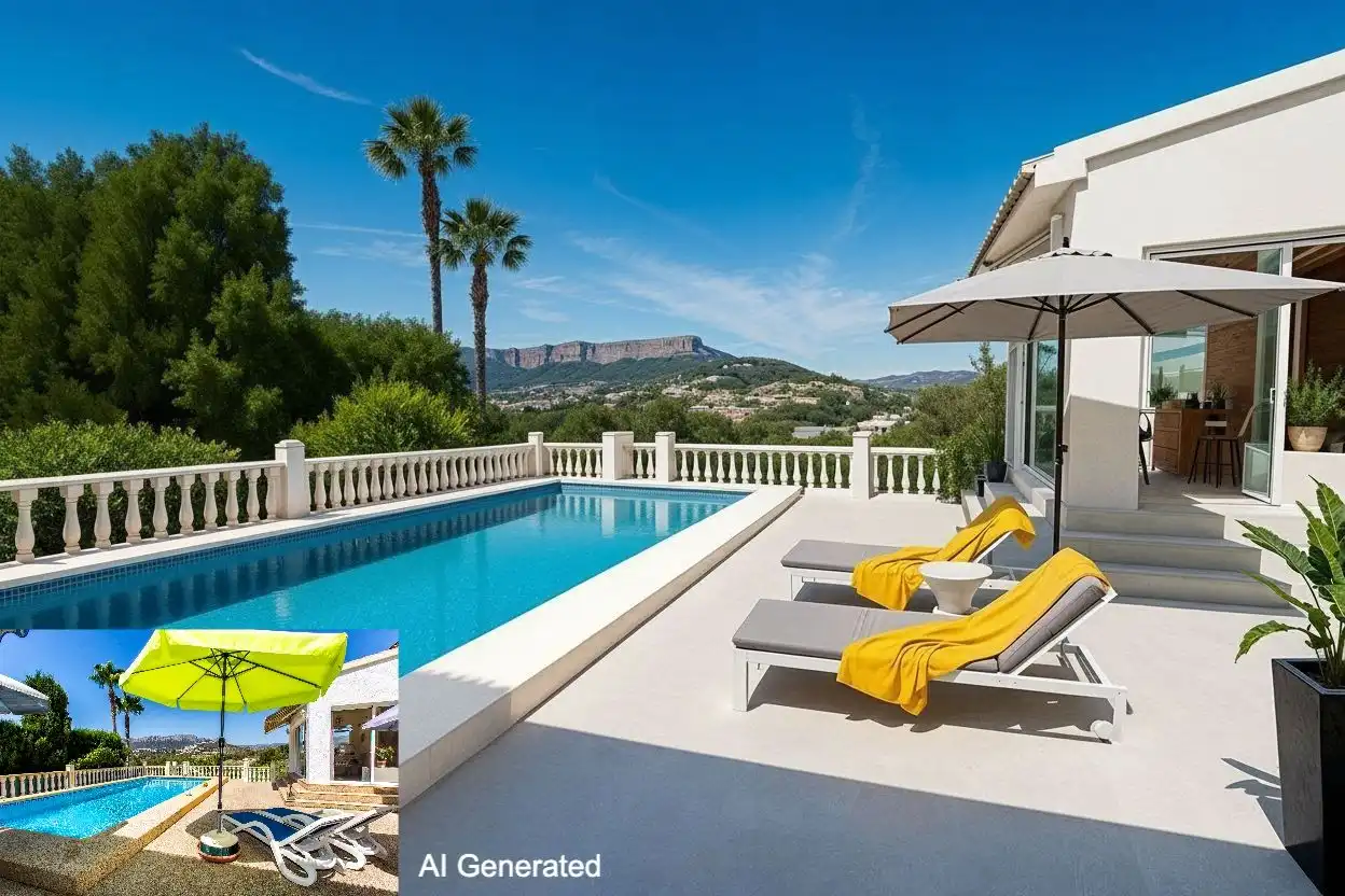 Maison avec jardin à vendre à Canuta, imagen 2