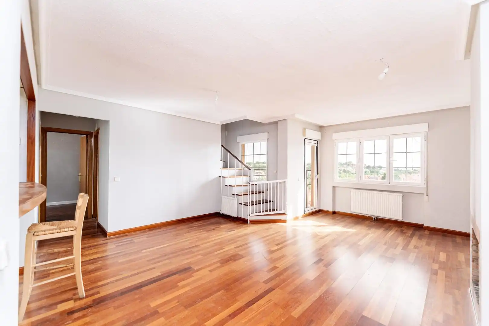 Attique avec terrasse à vendre à Algete Centro, imagen 2