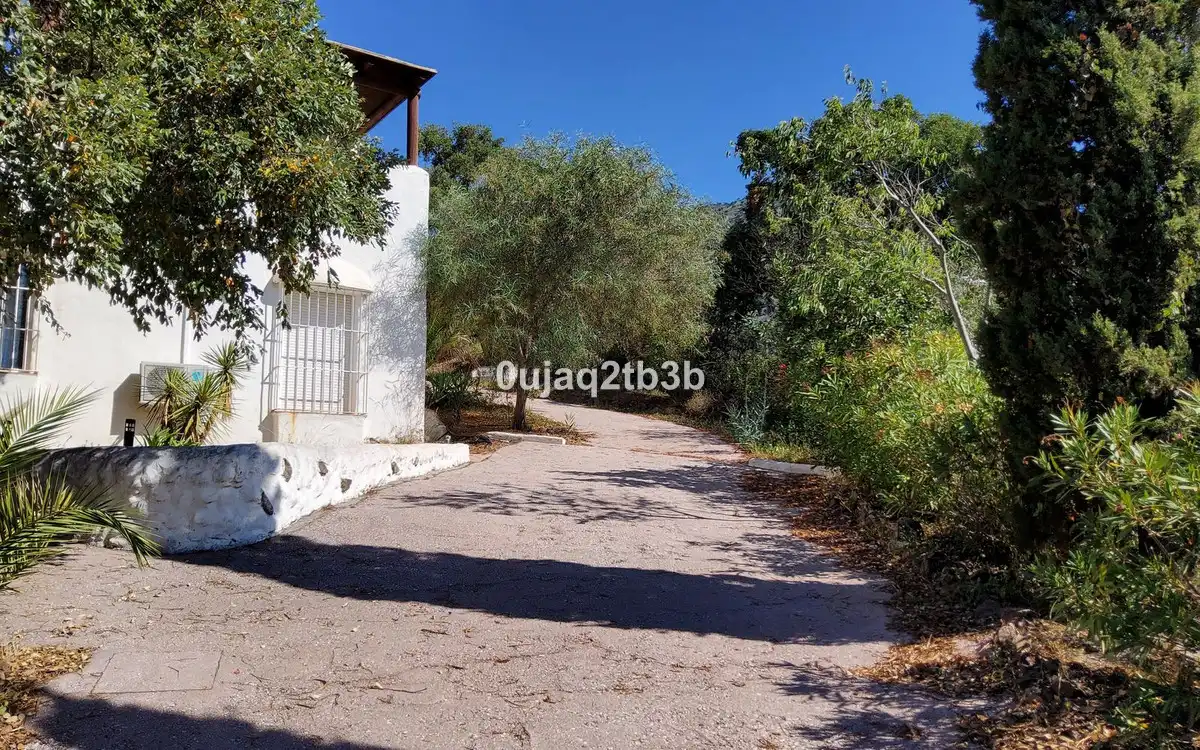 Casa rustica con piscina in vendita a Valtocado - La Alquería - La Atalaya, imagen 2