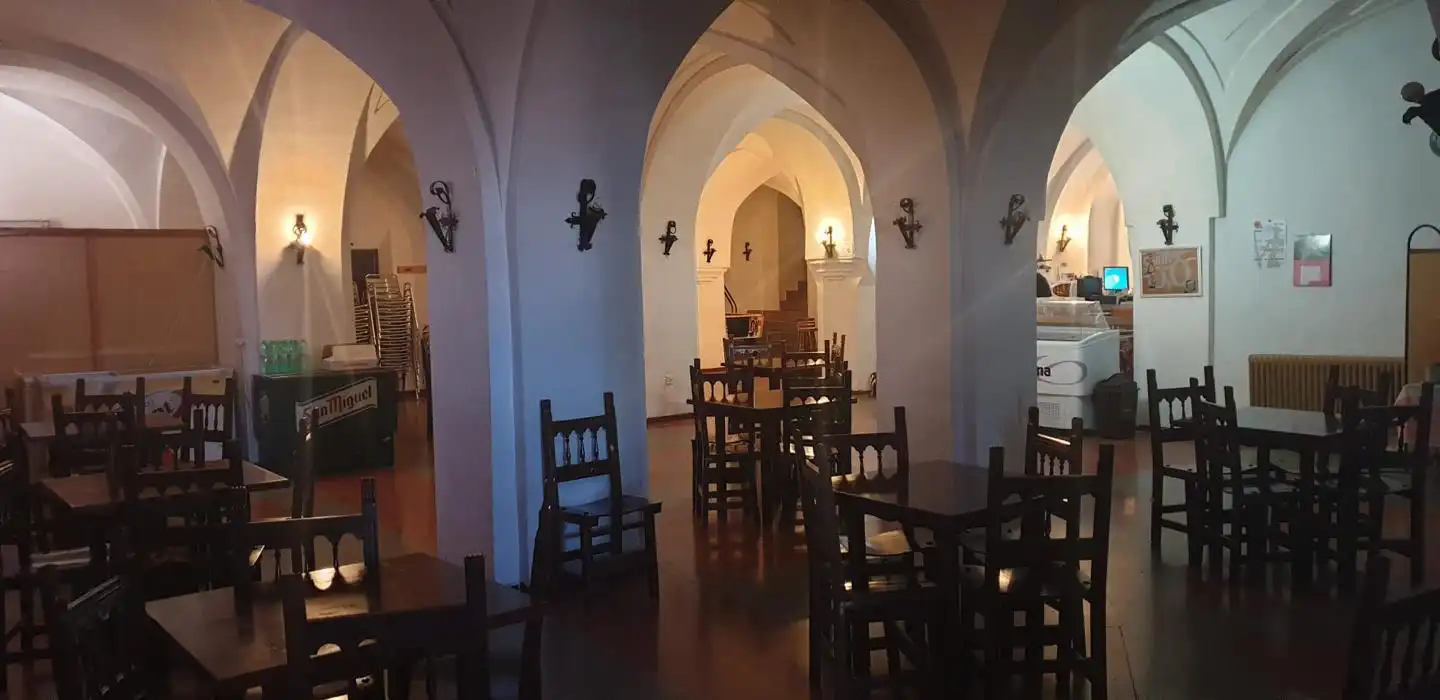 Finca rústica en venda a Tercia, Santa Cruz de la Zarza