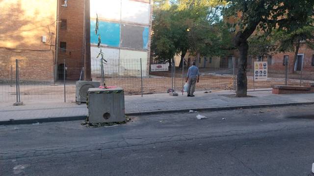 Terreno en Venta en MART en Mariola