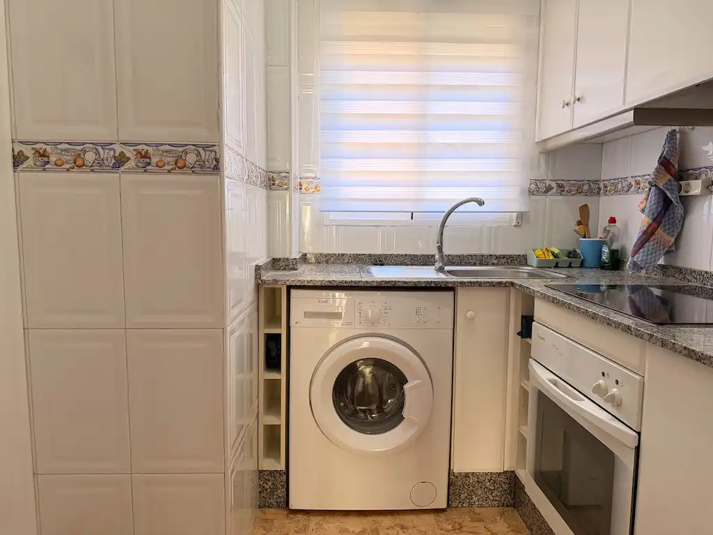 Planta baja en venta en Villamartín - Las Filipinas