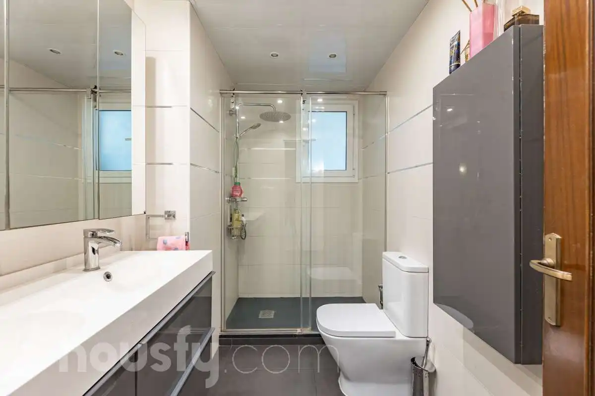 Wohnung mit Terrasse zum Verkauf in Avinguda de Roma ., imagen 29