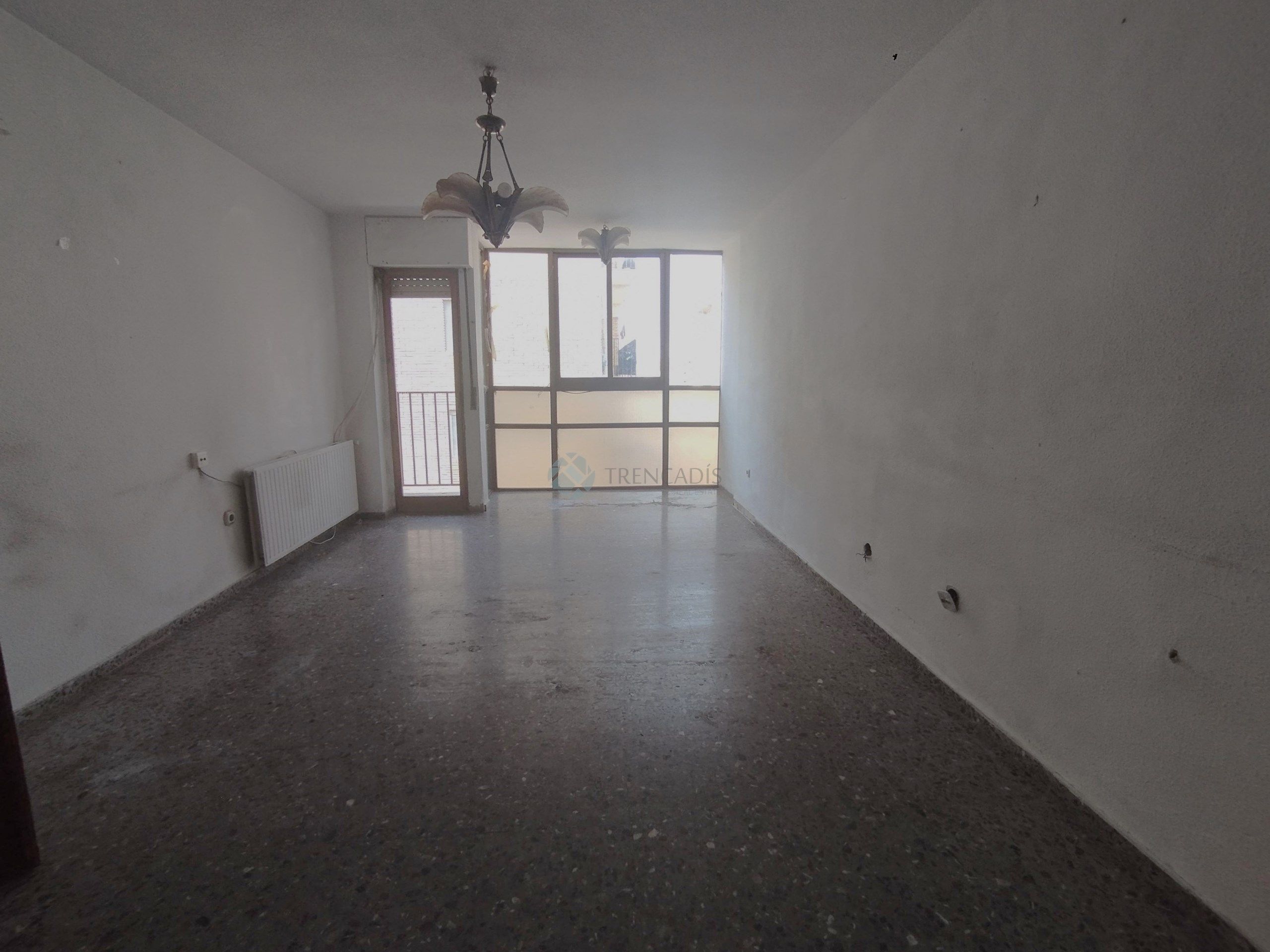 Pis en venda en  Murcia Capital