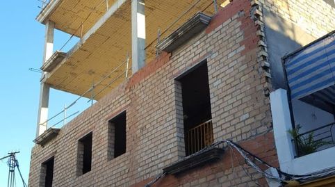 Photo 3 of Building for sale in Calle la Luna, 48, Alcalá del Río, Sevilla