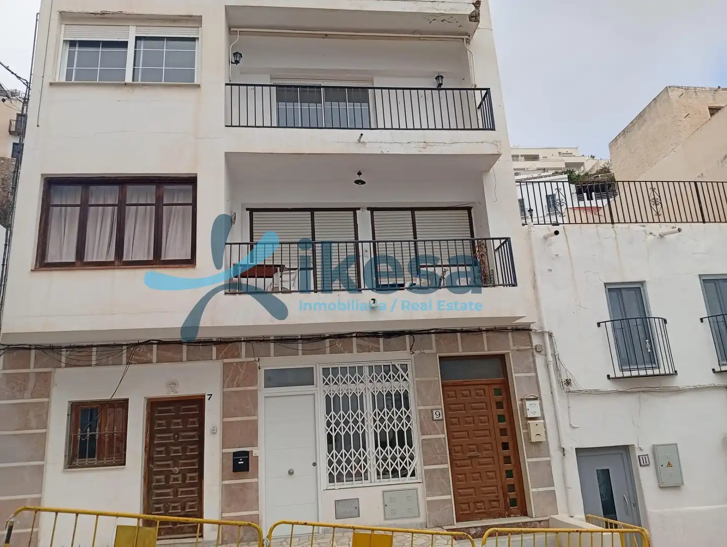 Appartement à vendre à Mojácar Pueblo, imagen 2