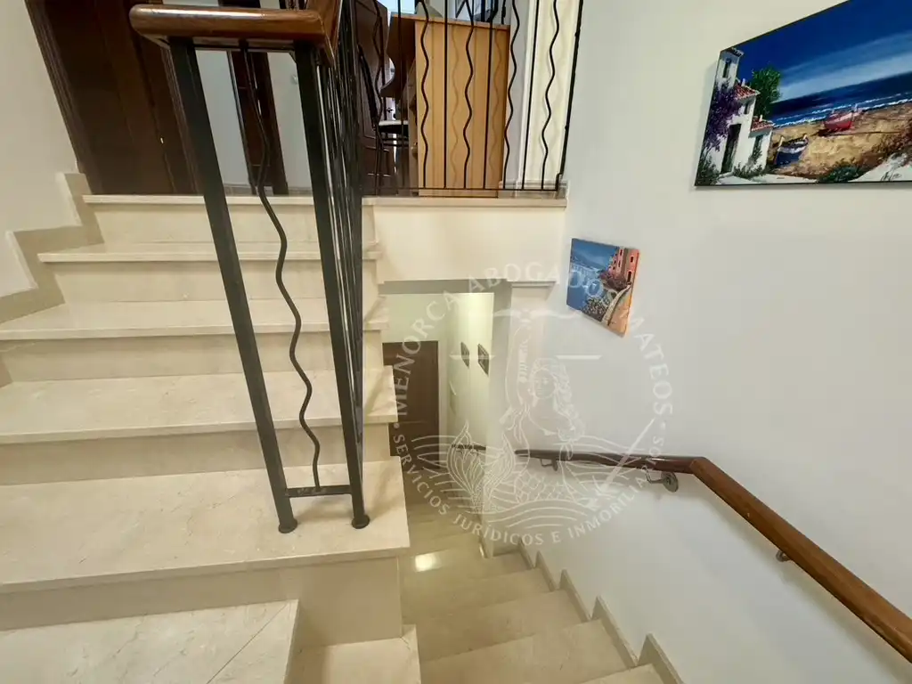 Ático con ascensor en venta en Ciutadella, imagen 10