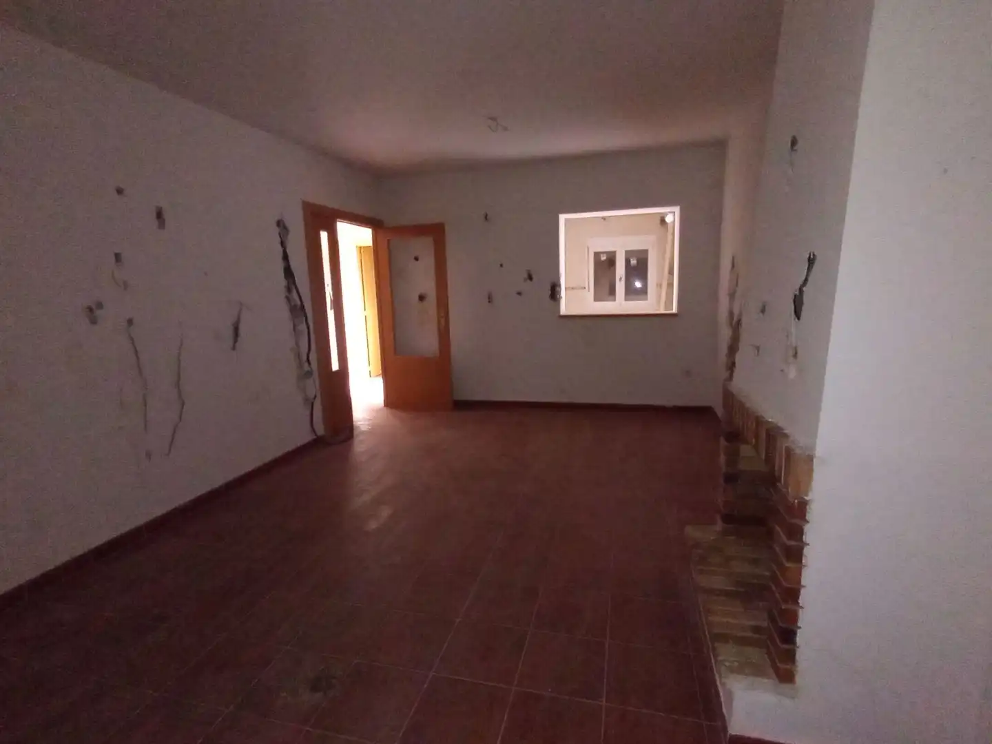 Casa o chalet en venta en Castillejo de Mesleón