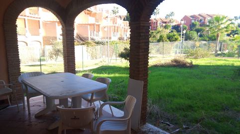 Chalet en Riviera del Sol