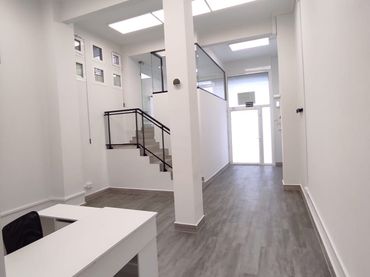 Locale commerciale in vendita a Eibar