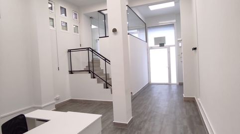 LOCAL COMERCIAL EN EIBAR, ZONA CENTRO.