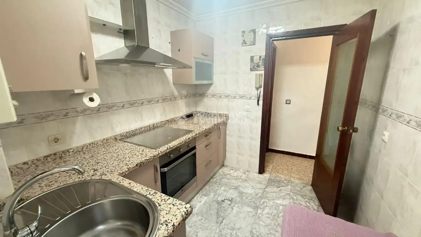Wohnung zum Verkauf in Triana Este