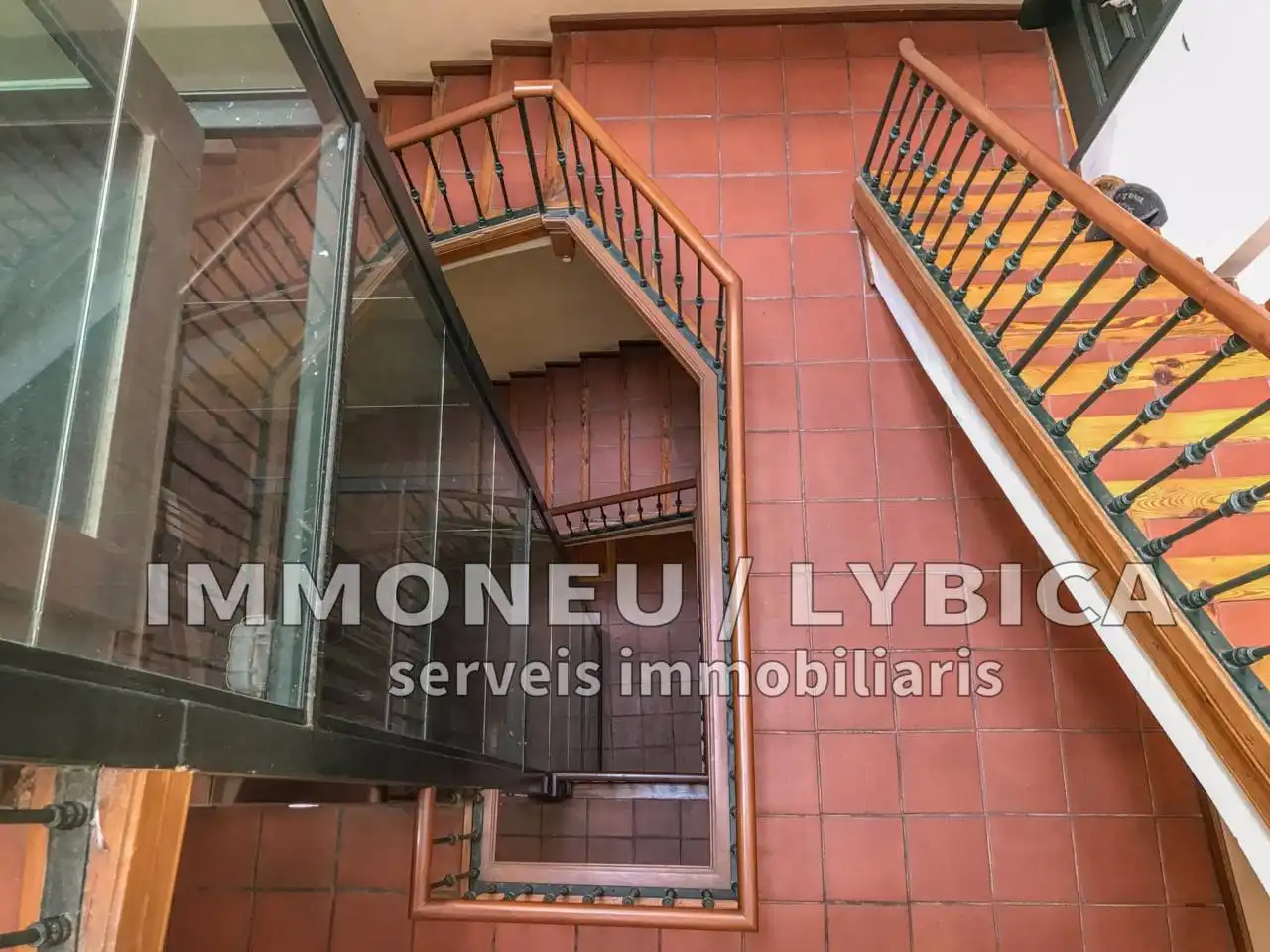 Appartamento con terrazza in vendita a Calle Querol 15, imagen 5