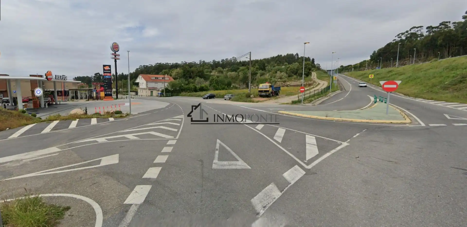 Lands and plots for sale in VINQUIÑO-ADINA Polígono 47 Parcela 526, imagen 14