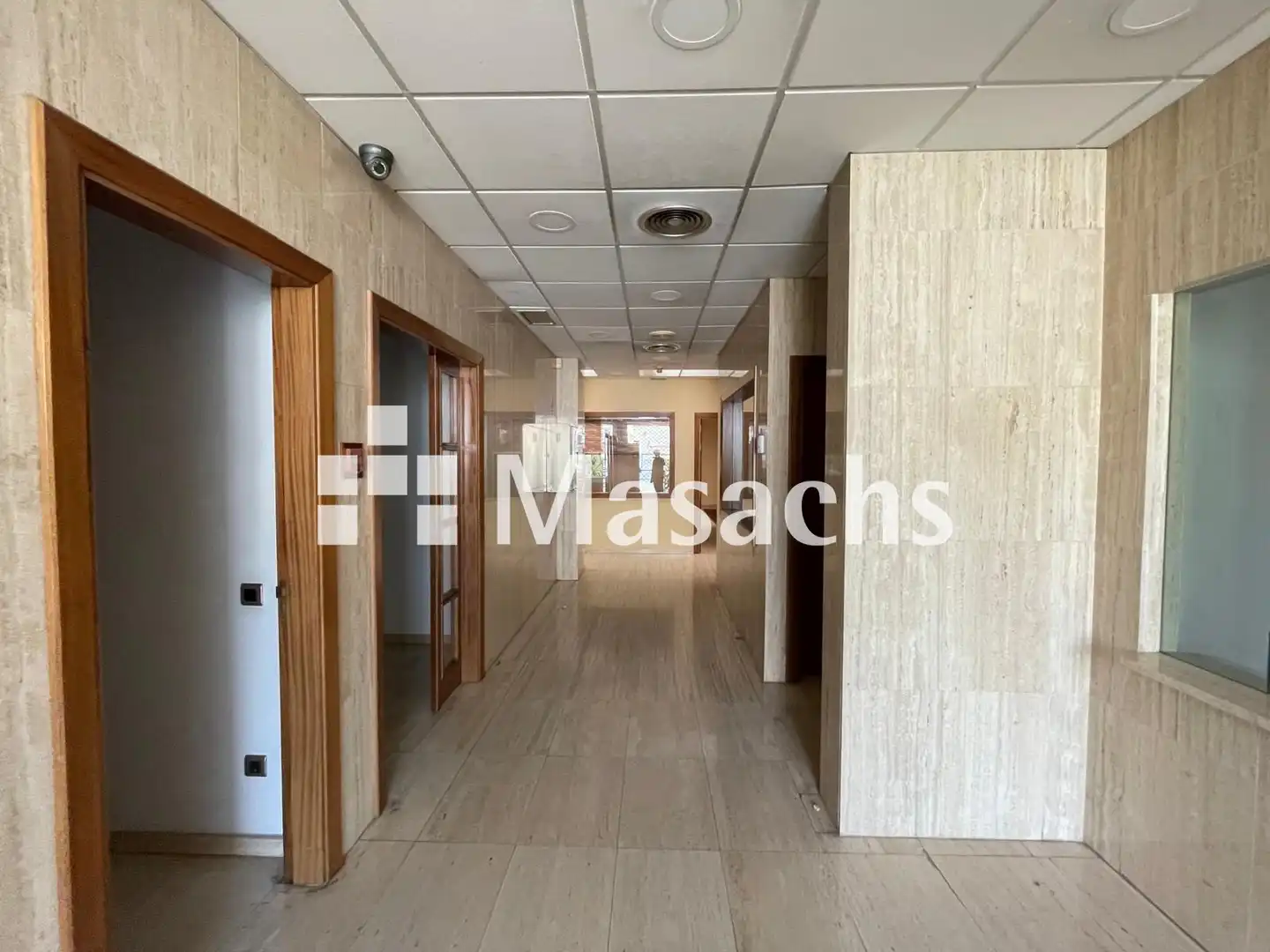 Nave industrial en venta en La Palma de Cervelló, imagen 2