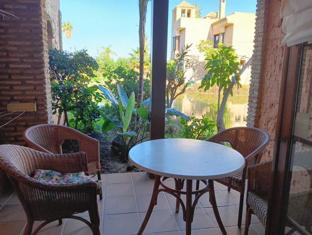 Apartamento en Venta en León Herrero - Bahía sur