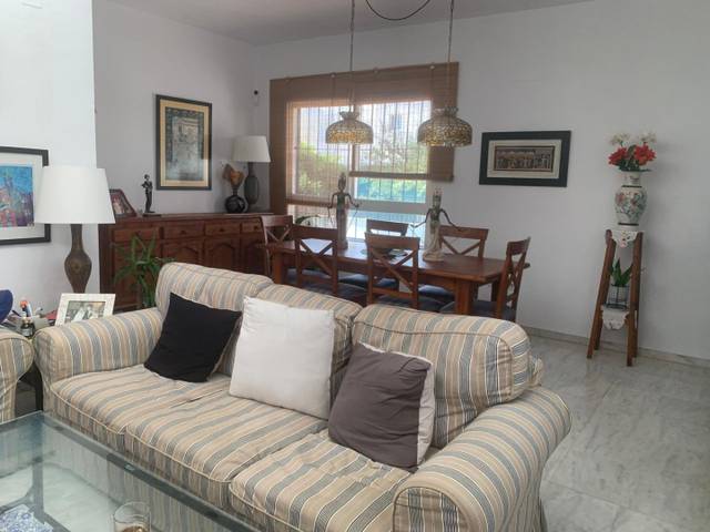 Casa-chalet en Venta en Valencina de la Concepción