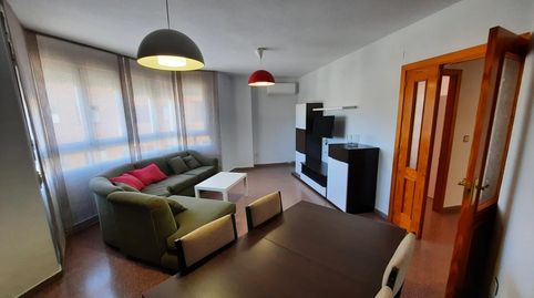 Foto 3 de Piso de alquiler en Almansa, Albacete