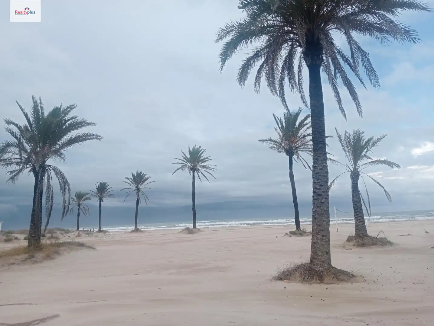 Terrenos y solares en venta en Grau de Gandia - Venecia - Marenys de Rafalcaid, imagen 7