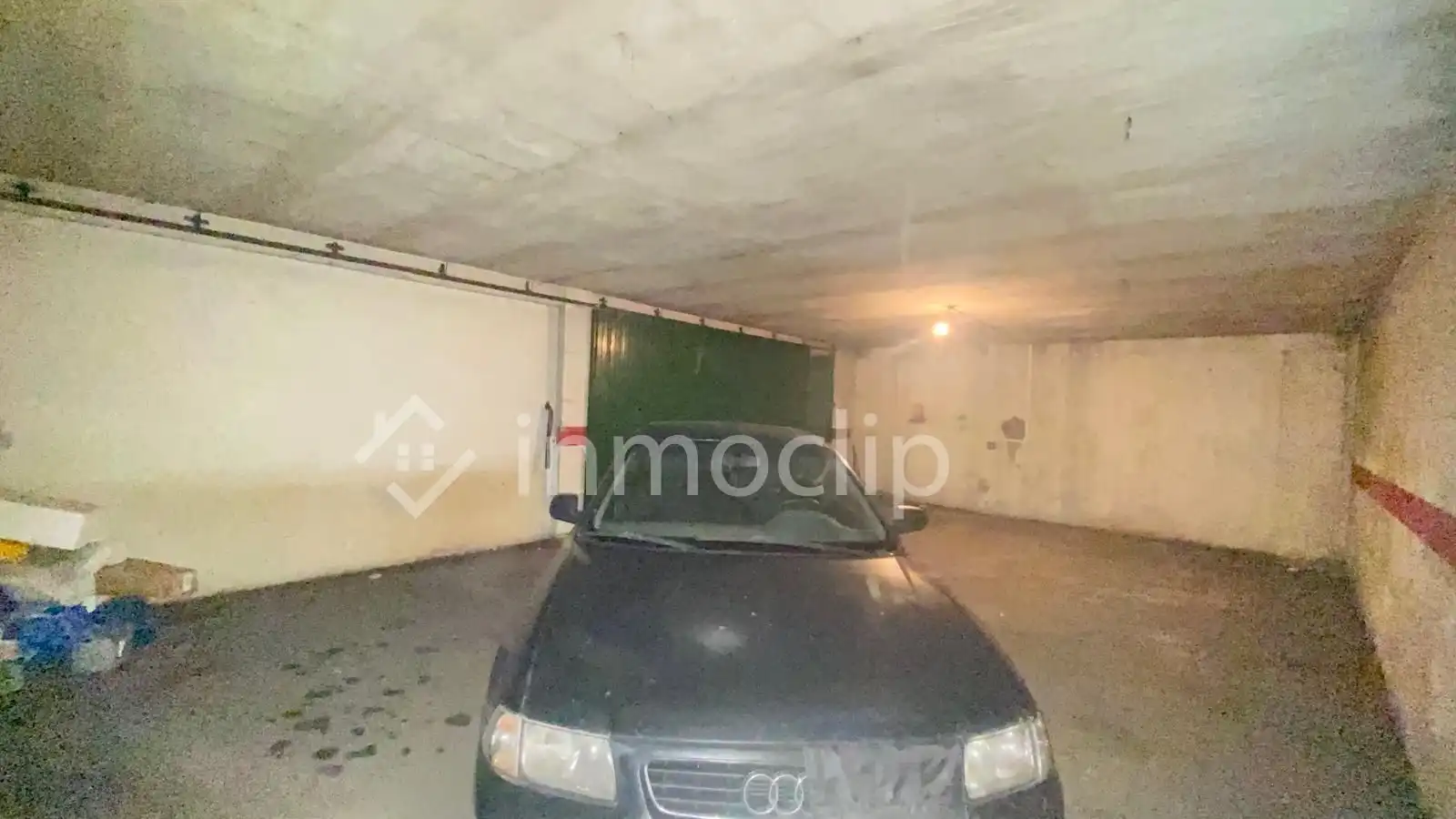 Parking de Garaje en venta en Salamanca