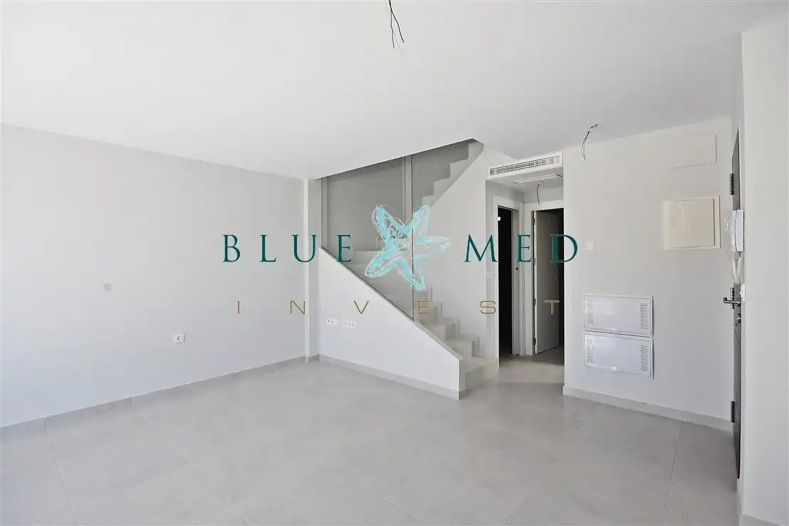 Houses for sale in Mazarrón  with Heating, Terrace and Balcony