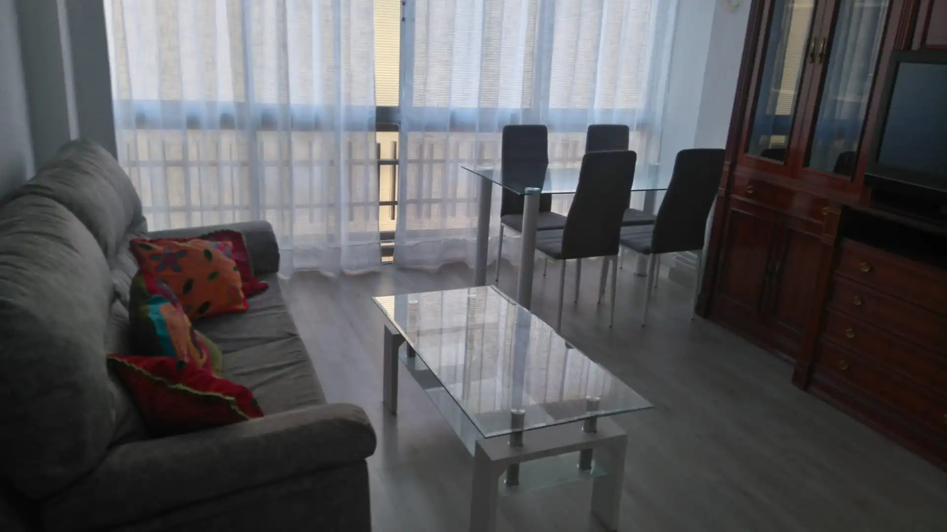 Piso con ascensor en venta en Calle Chueca, imagen 3