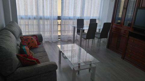 Foto 3 de Piso en venta en Calle Chueca, Fígares, Granada Capital