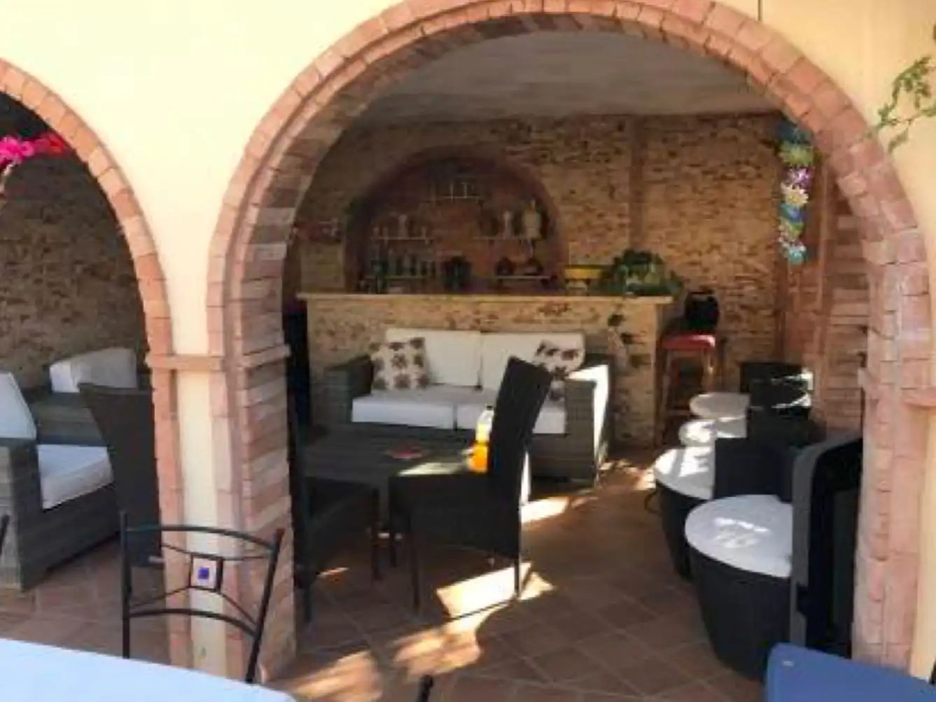 Villa mit Garten zum Verkauf in FINCA LA CAPELLANIA 6, imagen 4