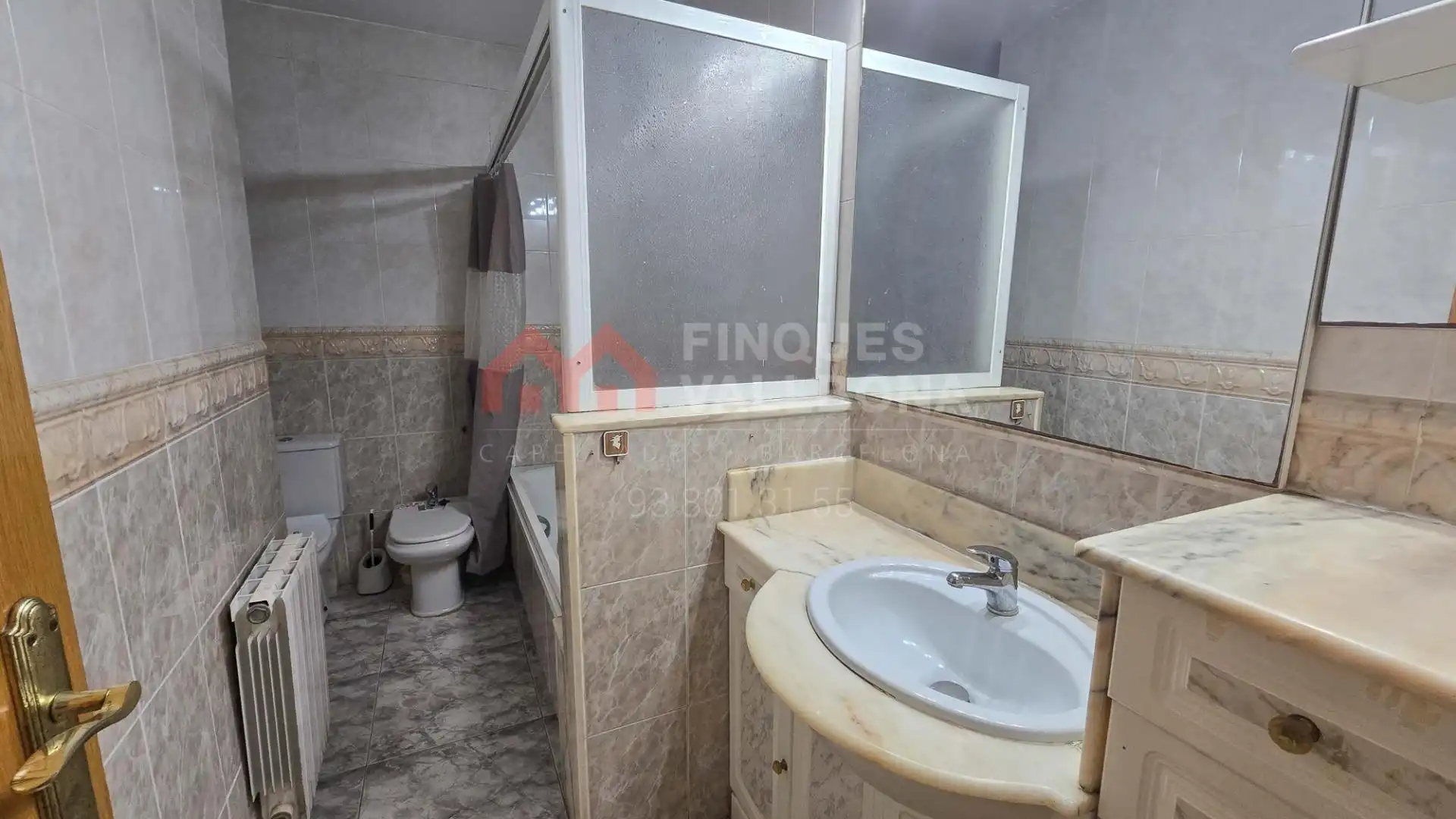 Flat for sale in Capellades