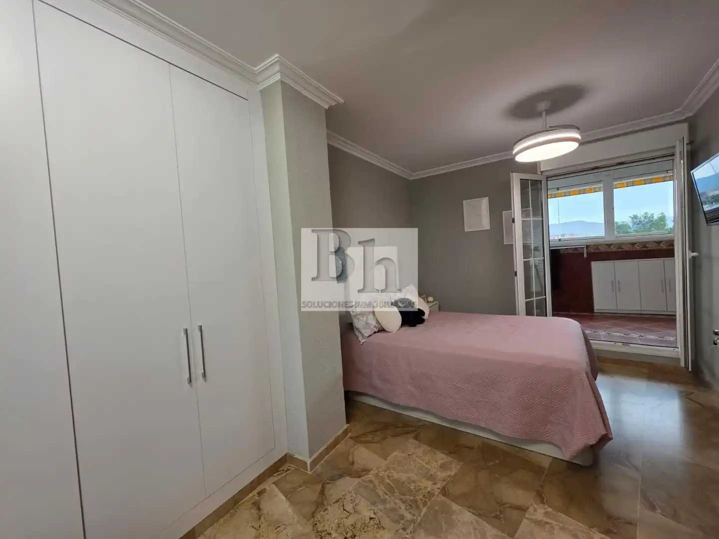 Penthouse with pool for sale in Carretera de Cádiz, imagen 17