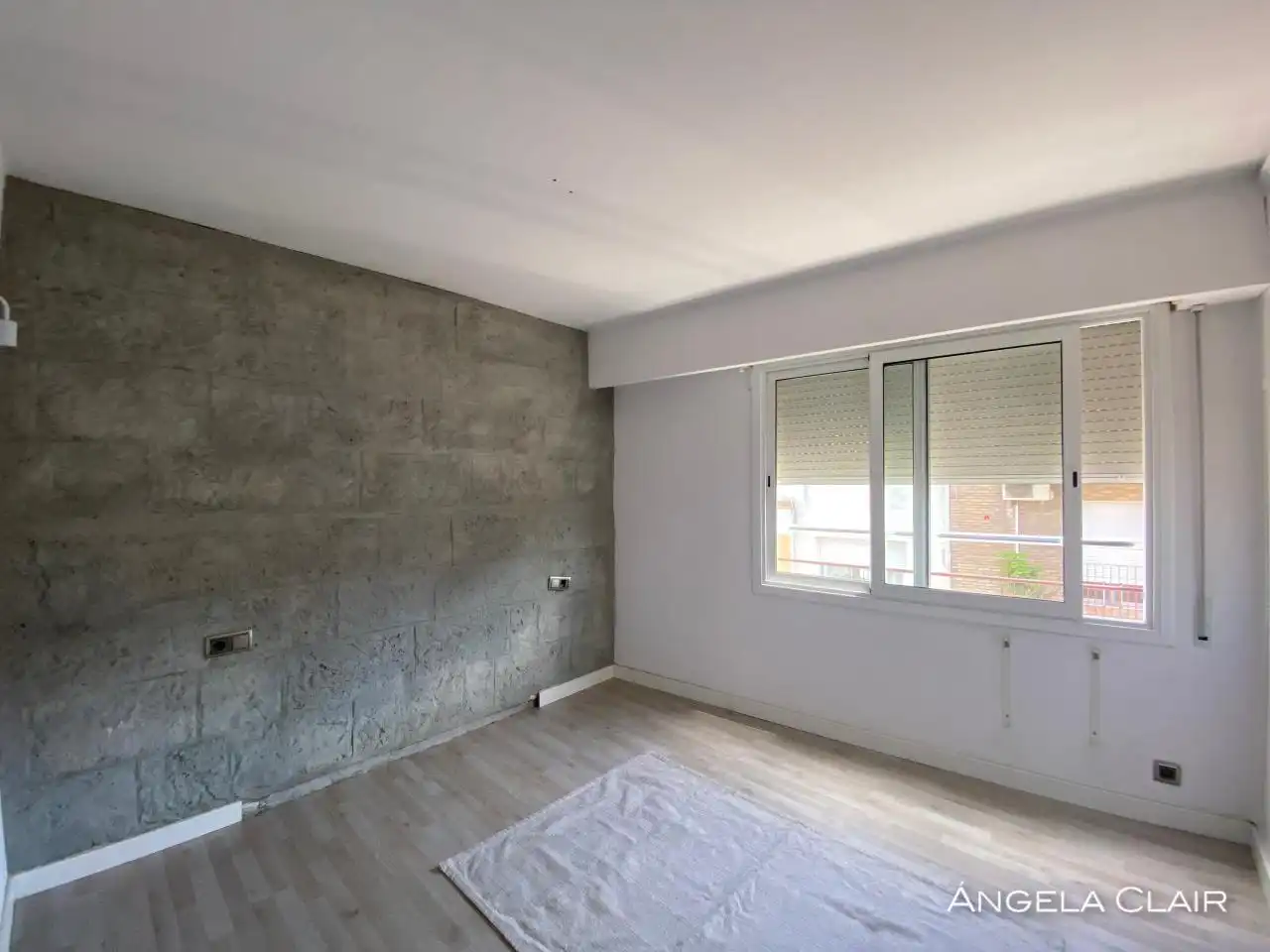 Bedroom of Flat for sale in Terrassa  with Terrace