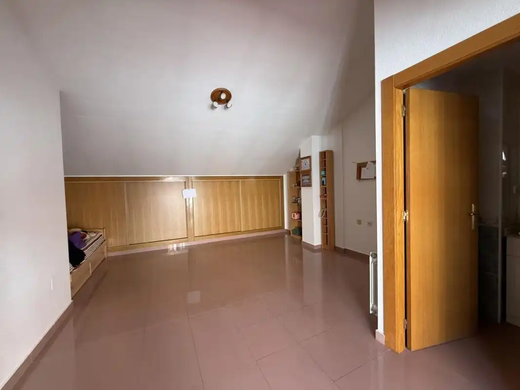 Casa adosada en venta en Murcia con Aire acondicionado, Calefacción y Terraza