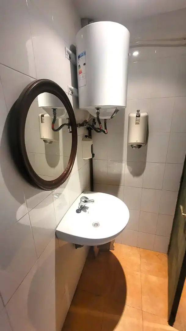Local comercial en venta en Carrer de Joaquín Costa, imagen 15