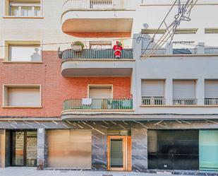 Exterior view of Flat for sale in Tudela
