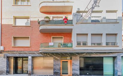 Exterior view of Flat for sale in Tudela
