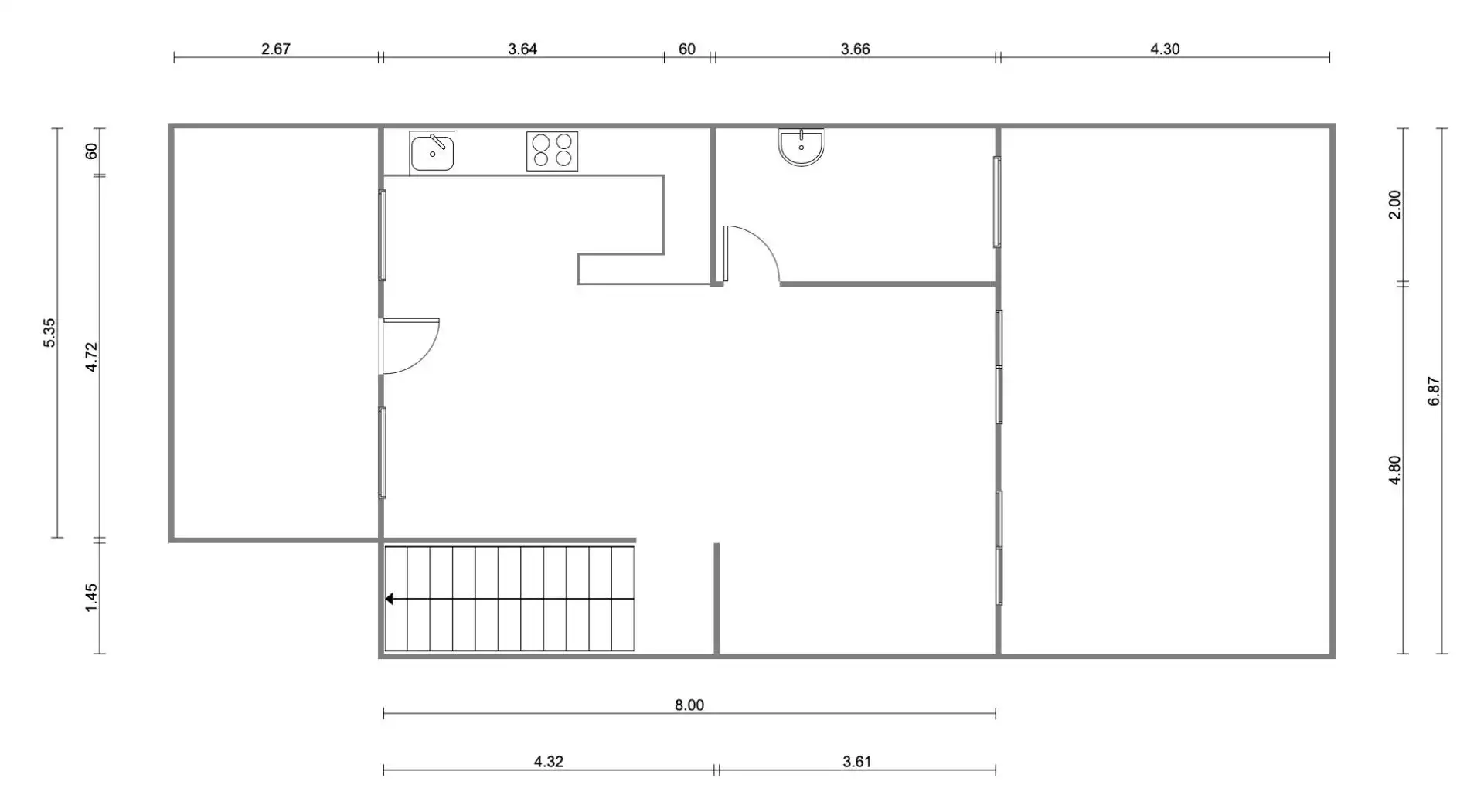 Dúplex en venta en Alhaurín de la Torre con Aire acondicionado, Calefacción y Terraza