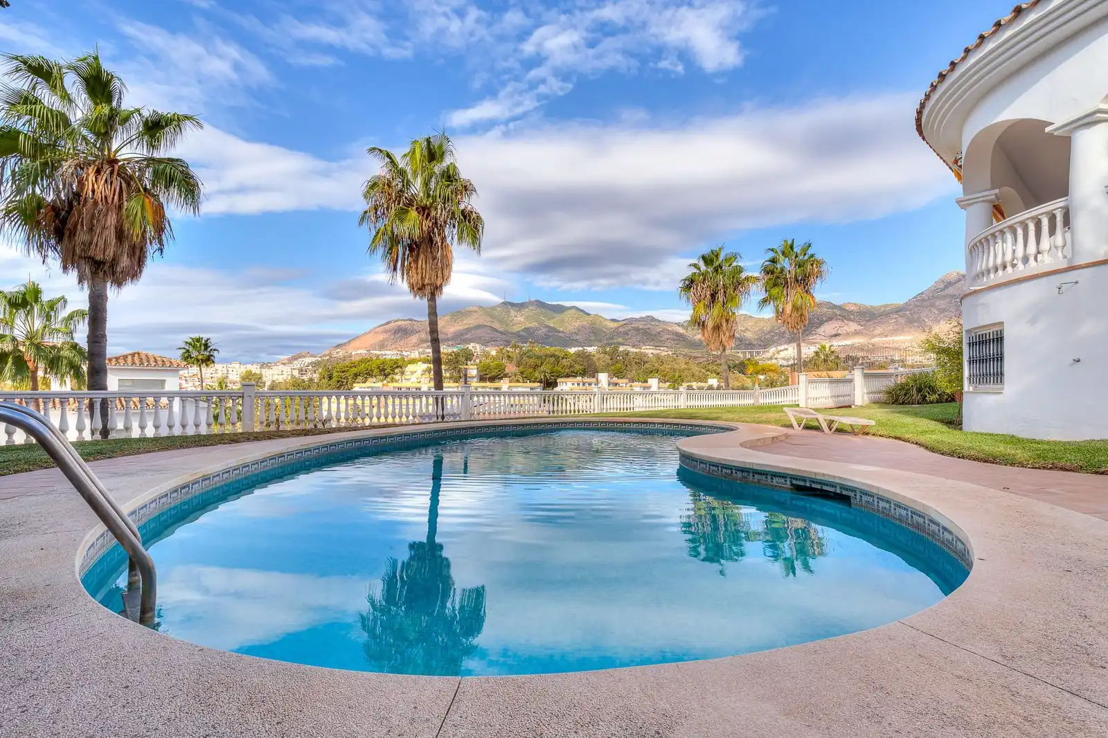 Casa o chalet en venta en Calle de Dinamarca, Hacienda Torrequebrada