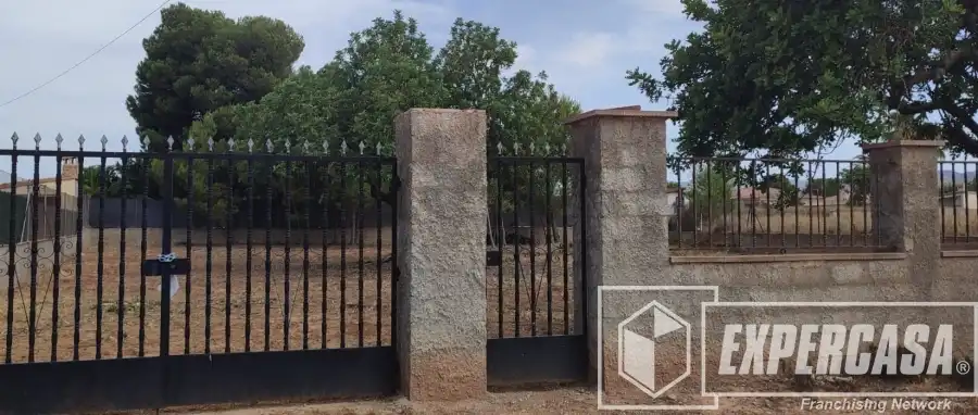 Residencial en venta en Marines