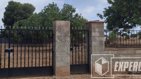 Foto 4 de Residencial en venta en Marines, Valencia