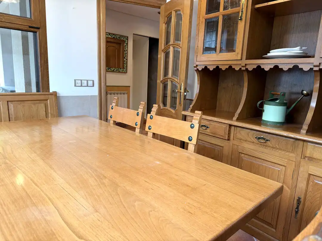 Casa con jardín en venta en Arratzua-Ubarrundia, imagen 35