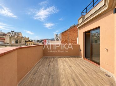 Àtic en venda a Eixample