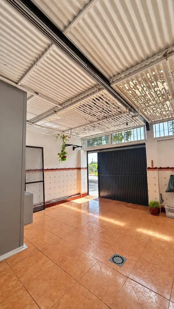 Adosado con jardín en venta en Pedanías Norte, imagen 13