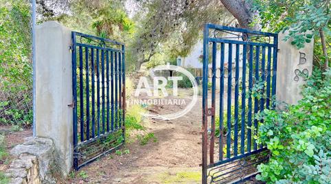 Foto 3 de Casa o chalet en venta en Diseminados [p-78] 184, Riba-roja de Túria, Valencia