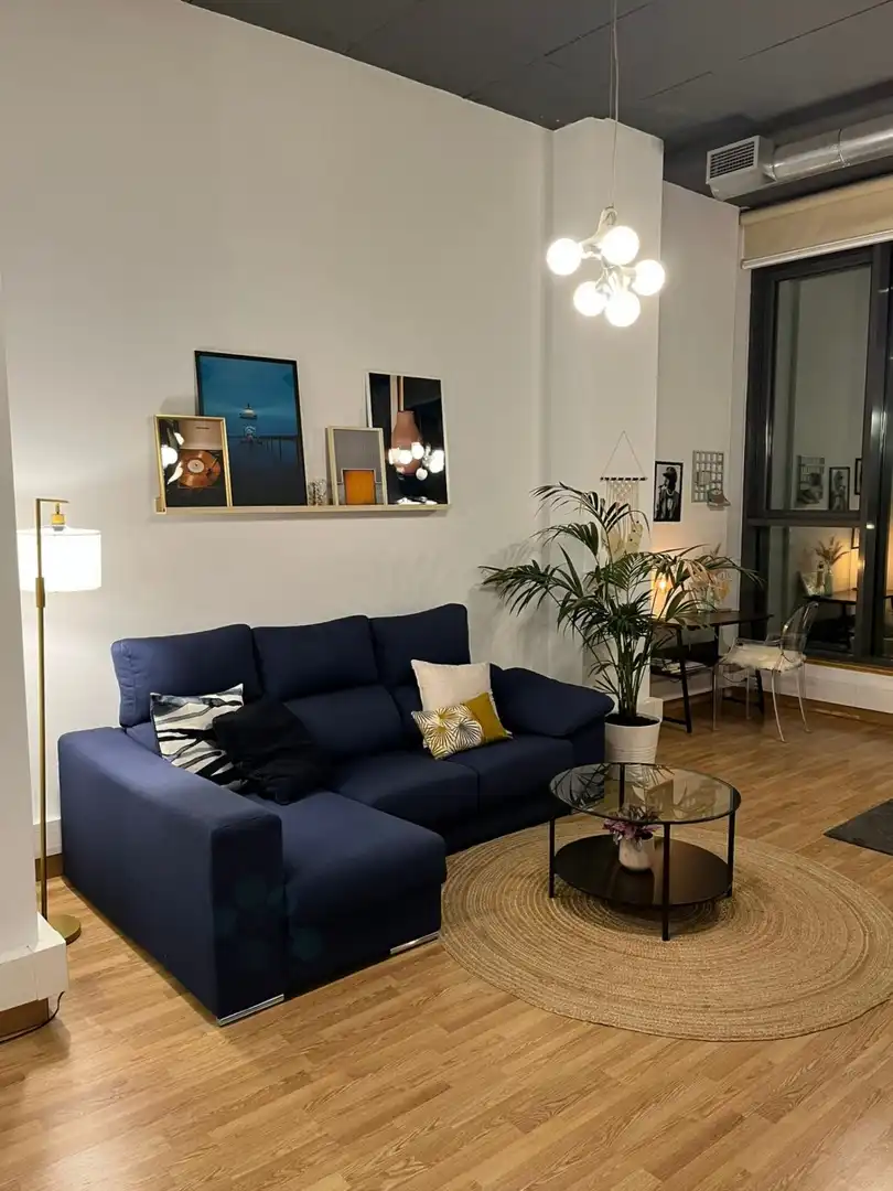 Loft mit Aufzug zur Miete in Polígono Industrial Sur, imagen 6